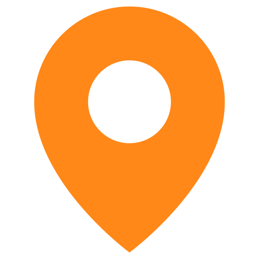 Company office address icon