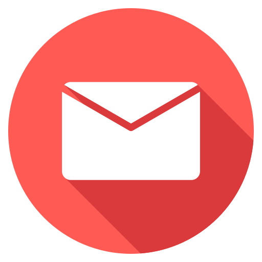 Email contact icon